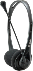 EQUIP 245302 CHAT HEADSET