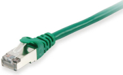 EQUIP 705441 PATCH CABLE CAT.5E SF/UTP 2M GREEN