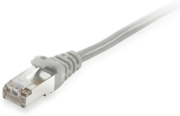 EQUIP 605501 PATCH CABLE CΑΤ.6 S/FTP HF 2M GREY