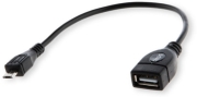 SAVIO CL-59 ADAPTER OTG MICRO USB - MICRO USB