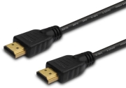 SAVIO CL-75 HDMI CABLE V1.4 WITH ETHERNET 20M GOLD PLATED