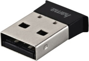 HAMA 49218 BLUETOOTH USB ADAPTER VERSION 4.0 + EDR