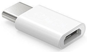 SAVIO AK-30/W MICRO USB ADAPTER (F) – USB 3.1 TYPE C (M) WHITE