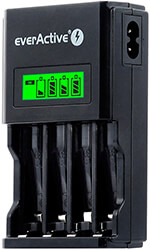EVERACTIVE NC450B BATTERY CHARGER