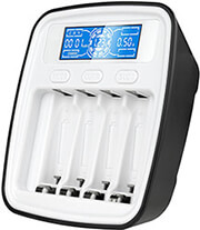 EVERACTIVE NC1000M BATTERY CHARGER