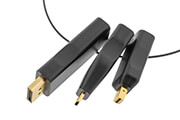 DELTACO HDMI-AR1 OFFICE ΣΕΤ ΑΝΤΑΠΤΟΡΩΝ HDMI ADAPTER RING MDP DP USB-C FHD