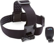 GOPRO HEAD STRAP + QUICKCLIP ACHOM-002 FOR ALL GOPRO CAMERAS