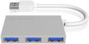 RAIDSONIC ICY BOX IB-HUB1402 4-PORT USB 3.0 HUB