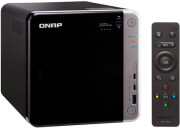 QNAP TS-453BT3-8G 4-BAY THUNDERBOLT 3 + 10GBE NAS QUAD CORE 8GB