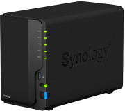 SYNOLOGY DS220+ 2-BAY NAS