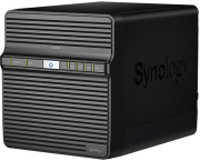 SYNOLOGY DS420J 4-BAY NAS