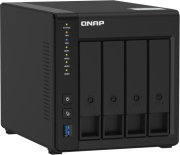 QNAP TS-451D2-4G 4-BAY NAS 4GB