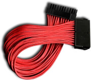 DEEPCOOL EC300-24P-RD MOTHERBOARD EXTENSION CABLE 30CM RED