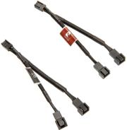 NOCTUA NA-SYC2 Y-CABLE SET FOR 3-PIN FAN