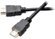 AKASA AK-CBHD02-100 HDMI CABLE WITH GOLD PLATED CONNECTORS ETHERNET AND 4K X 2K RESOLUTION 10M