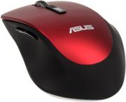 ASUS WT425 WIRELESS MOUSE RED
