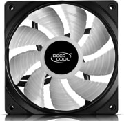 DEEPCOOL RF120 RGB FAN 120MM WITH CABLE CONTROLLER
