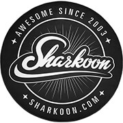 SHARKOON FLOOR MAT