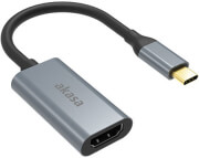 AKASA AK-CBCA24-18BK USB TYPE C TO HDMI ADAPTER