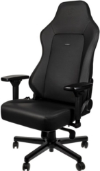 NOBLECHAIRS HERO GAMING CHAIR BLACK EDITION