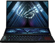 LAPTOP ASUS ROG ZEPHYRUS GX650PI-NM011X 16” WQXGA 240HZ AMD RYZEN 9 7945HX 32GB 2TB RTX4070 WIN11P