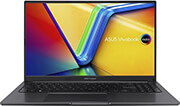 LAPTOP ASUS VIVOBOOK X1505VA-OLED-L931W 15.6” FHD OLED INTEL CORE I9-13900H 16GB 1TB GR WIN11 HOME