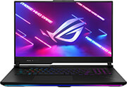 LAPTOP ASUS ROG STRIX SCAR G733PYV-LL046W 17.3” QHD 240HZ RYZEN 9 7945HX3D 32GB 2TB RTX4090 WIN11