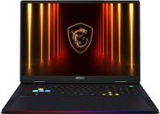 LAPTOP MSI RAIDER 18 HX AI A2XWIG 18' UHD+ MLED...