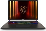 LAPTOP MSI VECTOR 17 HX AI A2XWHG 17' QHD+ 240HZ...
