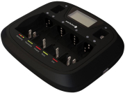 EVERACTIVE NC-900U BATTERY CHARGER