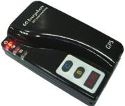 REDVIEW GT60 GPS PERSONAL TRACKER