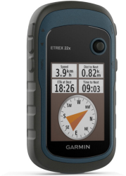 GARMIN ETREX 22X HIKING GPS EUROPE