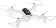 SYMA X15 QUAD-COPTER 2.4G 4-CHANNEL WITH GYRO WHITE