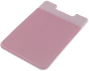 4SMARTS ANTI-RFID FOR CREDIT CARDS BACKPACK CASE PINK