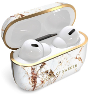 IDEAL OF SWEDEN FOR AIRPODS PRO CARRARA GOLD