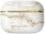 IDEAL OF SWEDEN FOR AIRPODS PRO GOLDEN PEARL MARBLE
