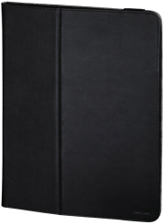 HAMA 173596 'XPAND' TABLET CASE FOR TABLETS UP TO 17.8 CM (7'), BLACK