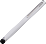 HAMA 182510 EASY INPUT PEN FOR TABLETS AND SMARTPHONES WHITE