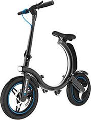 BLAUPUNKT ELECTRIC SCOOTER ERL 814