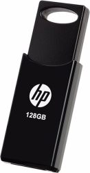 HP USB FLASH DRIVE V212W 128GB BLACK