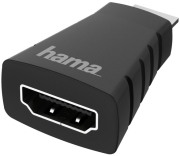 HAMA ADAPTER 200347 HDMI SOCKET - MINI HDMI PLUG ULTRA-HD 4K