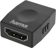 HAMA 200346 ADAPTER HDMI SOCKET - HDMI SOCKET ULTRA-HD 4K