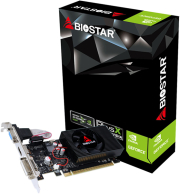 GPU BIOSTAR NVIDIA GEFORCE GT730 2GB DDR3 LP