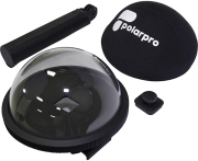 POLARPRO FIFTY FIFTY DOME FOR GOPRO 5 / 6 / 7 FTY-FTY 0817465020708