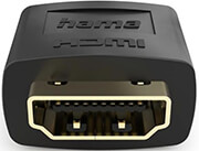 HAMA 201173 HDMI ADAPTER, SOCKET – SOCKET 8K