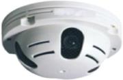 VANDSEC VS-BBS72A SPY CCTV CAMERA 1/3' COLOR SONY CCD 720 TV LINES