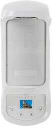 PARADOX NVX80 MOTION DETECTOR WITH ANTI-MASK AND SEETRUE TECHNOLOGY FOR INDOOR/OUTDOOR USE