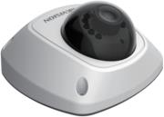 HIKVISION IP CAMERA DS-2CD2512F-I MINIDOME D/N 2.8MM 1.3MP