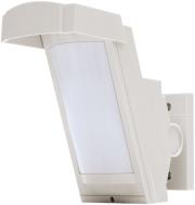 OPTEX HX-40AM 85° WIDE HIGH MOUNT OUTDOOR PIR DETECTOR WITH ANTI-MASKING 12M