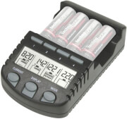 TECHNOLINE BC 700 BATTERY CHARGER